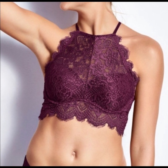 PINK Victoria's Secret Other - Pink Victoria’s Secrets Bralette